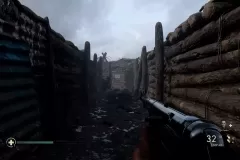 Скачать Call of Duty: WWII - торрент без вирусов