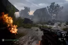 Скачать Call of Duty: WWII - торрент без вирусов