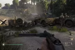 Скачать Call of Duty: WWII - торрент без вирусов