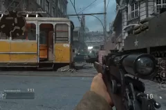 Скачать Call of Duty: WWII - торрент без вирусов