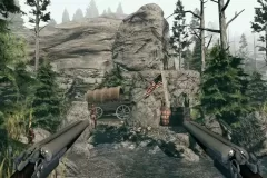 Скачать Call of Juarez: Bound in Blood по прямой ссылке без торрентов