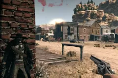 Скачать Call of Juarez: Bound in Blood по прямой ссылке без торрентов