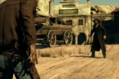 Скачать Call of Juarez: Bound in Blood по прямой ссылке без торрентов