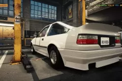 Скачать Car Mechanic Simulator 2021 - торрент без вирусов