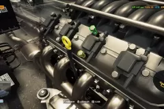 Скачать Car Mechanic Simulator 2021 - торрент без вирусов