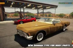 Скачать Car Mechanic Simulator 2021 - торрент без вирусов