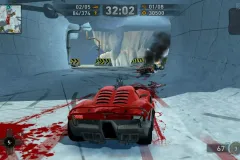 Скачать Carmageddon: Reincarnation по прямой ссылке без торрента!
