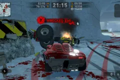Скачать Carmageddon: Reincarnation по прямой ссылке без торрента!