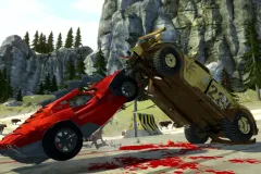 Скачать Carmageddon: Reincarnation по прямой ссылке без торрента!
