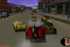 Скачать Carmageddon TDR 2000 по прямой ссылке без торрента