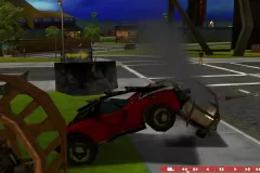 Скачать Carmageddon TDR 2000 по прямой ссылке без торрента