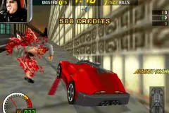 Скачать Carmageddon (1997) по прямой ссылке без торрентов