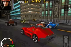 Скачать Carmageddon (1997) по прямой ссылке без торрентов