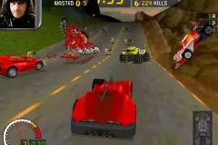 Скачать Carmageddon (1997) по прямой ссылке без торрентов