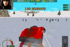 Скачать Carmageddon (1997) по прямой ссылке без торрентов