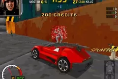 Скачать Carmageddon (1997) по прямой ссылке без торрентов