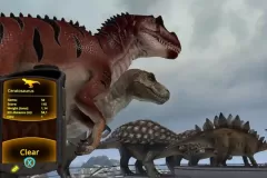 Скачать Carnivores: Dinosaur Hunt по прямой ссылке без торрентов