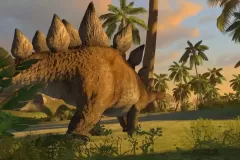 Скачать Carnivores: Dinosaur Hunt по прямой ссылке без торрентов