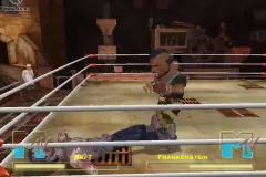 Скачать Celebrity Deathmatch по прямой ссылке без торрентов