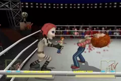 Скачать Celebrity Deathmatch по прямой ссылке без торрентов