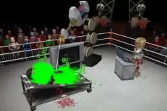 Скачать Celebrity Deathmatch по прямой ссылке без торрентов