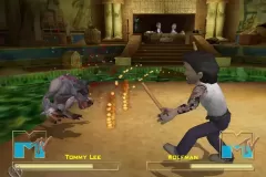 Скачать Celebrity Deathmatch по прямой ссылке без торрентов