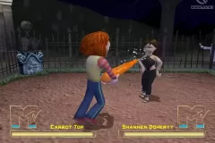 Скачать Celebrity Deathmatch по прямой ссылке без торрентов