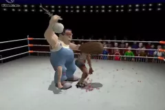 Скачать Celebrity Deathmatch по прямой ссылке без торрентов