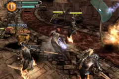 Скачать Chaos Legion по прямой ссылке без торрентов
