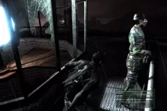 Скачать Splinter Cell: Chaos Theory - торрент без вирусов бесплатно