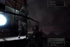 Скачать Splinter Cell: Chaos Theory - торрент без вирусов бесплатно
