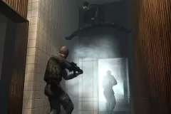 Скачать Splinter Cell: Chaos Theory - торрент без вирусов бесплатно