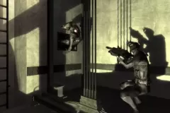 Скачать Splinter Cell: Chaos Theory - торрент без вирусов бесплатно
