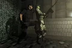 Скачать Splinter Cell: Chaos Theory - торрент без вирусов бесплатно