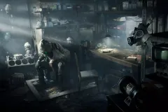 Скачать Chernobylite по прямой ссылке без торрентов через Telegram