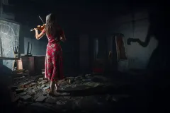 Скачать Chernobylite по прямой ссылке без торрентов через Telegram