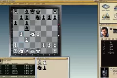 Скачать Chessmaster 9000 по прямой ссылке без торрента!
