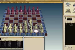 Скачать Chessmaster 9000 по прямой ссылке без торрента!