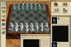 Скачать Chessmaster 9000 по прямой ссылке без торрента!