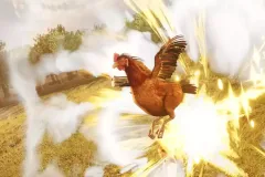 Скачать Chicken Strike: Cluck Ops по прямой ссылке без торрента