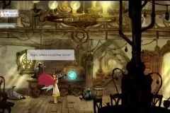 Скачать Child of Light по прямой ссылке без торрентов