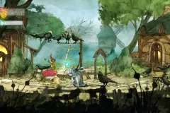 Скачать Child of Light по прямой ссылке без торрентов
