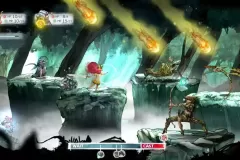 Скачать Child of Light по прямой ссылке без торрентов