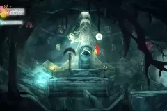 Скачать Child of Light по прямой ссылке без торрентов