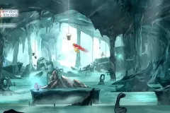 Скачать Child of Light по прямой ссылке без торрентов