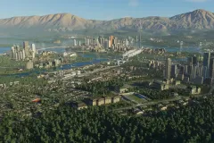 Скачать Cities Skylines 2 по прямой ссылке без торрента!