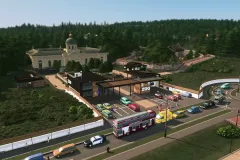 Скачать Cities: Skylines по прямой ссылке без торрента