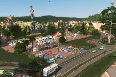 Скачать Cities: Skylines по прямой ссылке без торрента