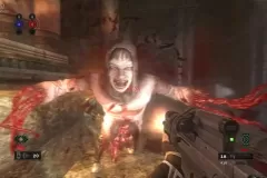 Скачать Clive Barker’s Jericho по прямой ссылке без торрентов через Telegram
