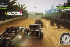 Скачать Colin McRae: DiRT 2 по прямой ссылке без торрентов через Telegram